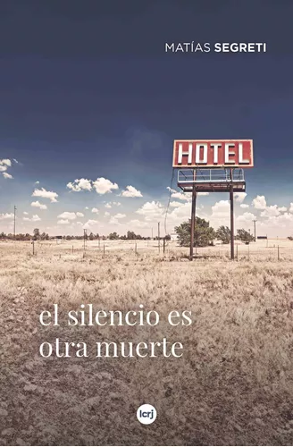 CLUB DE LECTURA: EL SILENCIO ES OTRA MUERTE